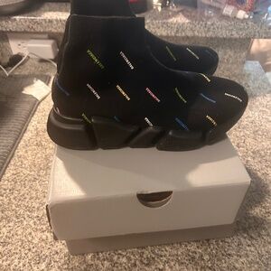 Balenciaga Shoes